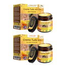 LOVILDS™ Creme Tudo-em-Um com Veneno de Abelha – Aprovado por Dermatologistas dos EUA