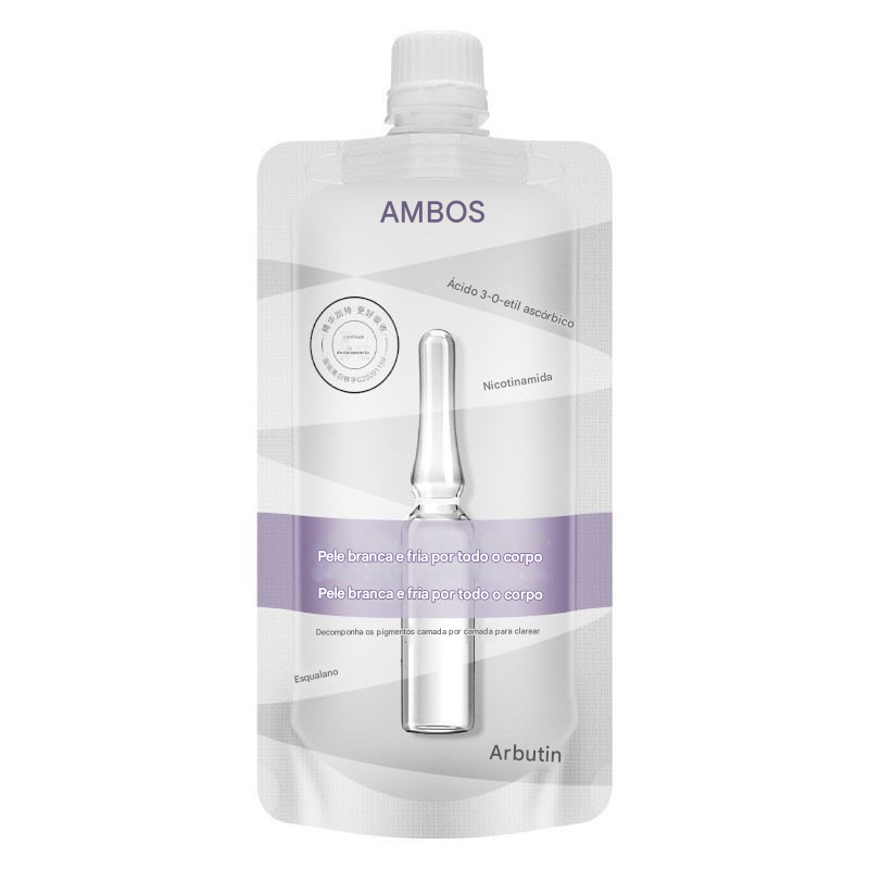 Loção Corporal Clareadora (Compre 1 Leve2)