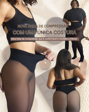 LEGGINGS  MAGIC FLEECE FORRADAS (Somente HOJE!)