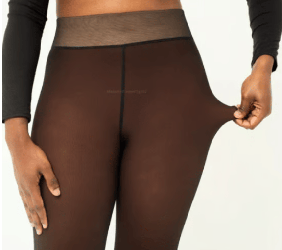 MEIAS-CALÇAS MÁGICAS