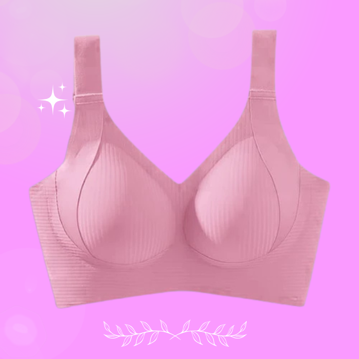 Sutiã Super Firmelle™ | Sem Aro (Compre 1 e Leve 3)