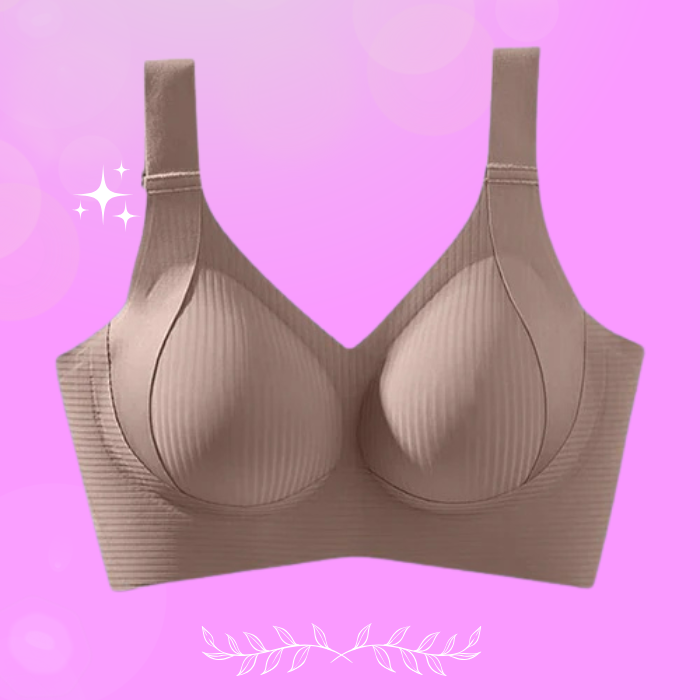 Sutiã Super Firmelle™ | Sem Aro (Compre 1 e Leve 3)