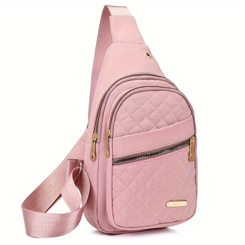 Bolsa Transversal Feminina (Compre 1 Leve 2)
