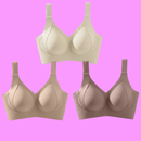 Sutiã Super Firmelle™ | Sem Aro (Compre 1 e Leve 3)