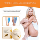 Creme Anti-Varizes ApisRx | Alívio visível em apenas 7 dias (Somente HOJE!)