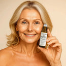 Elimina 97% das bolsas sob os olhos em 60 segundos — Pareça 10 anos mais jovem instantaneamente! (Somente HOJE!)