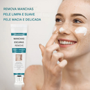 Creme de Beleza Removedor de Manchas