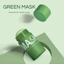 Green Mask™ Original - Rosto Perfeito,Limpeza Profunda e definitiva (COMPRE LEVE 2)
