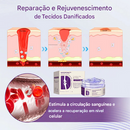 Gel para dor Misspone™ com curcumina e óleo de emu (Somente HOJE!)