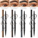 Lápis para Sobrancelhas com Efeito Microblading (Compre 1 Leve 2)