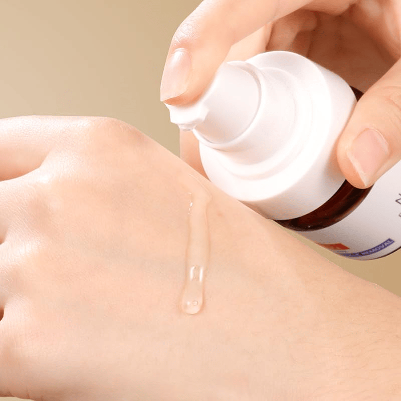 Creme Facial Clareador com Vitamina C (Compre 1 Leve 2)