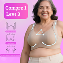 Sutiã Super Firmelle™ | Sem Aro (Compre 1 e Leve 3)