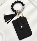 Carteira Feminina Boho com Miçangas (Compre 1 Leve 2)