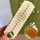 Escova de borracha para sapatos (Somente HOJE!)