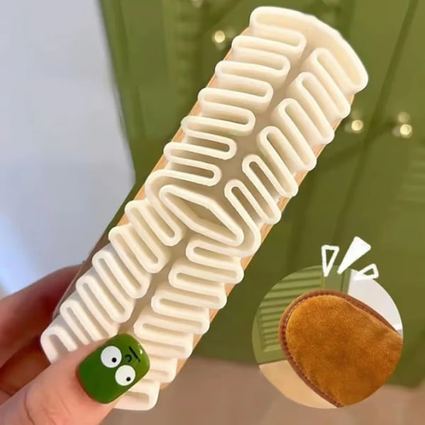 Escova de borracha para sapatos (Somente HOJE!)