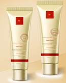 Creme Anti-Rugas com Colágeno Dourado (Compre 1 Leve 2)