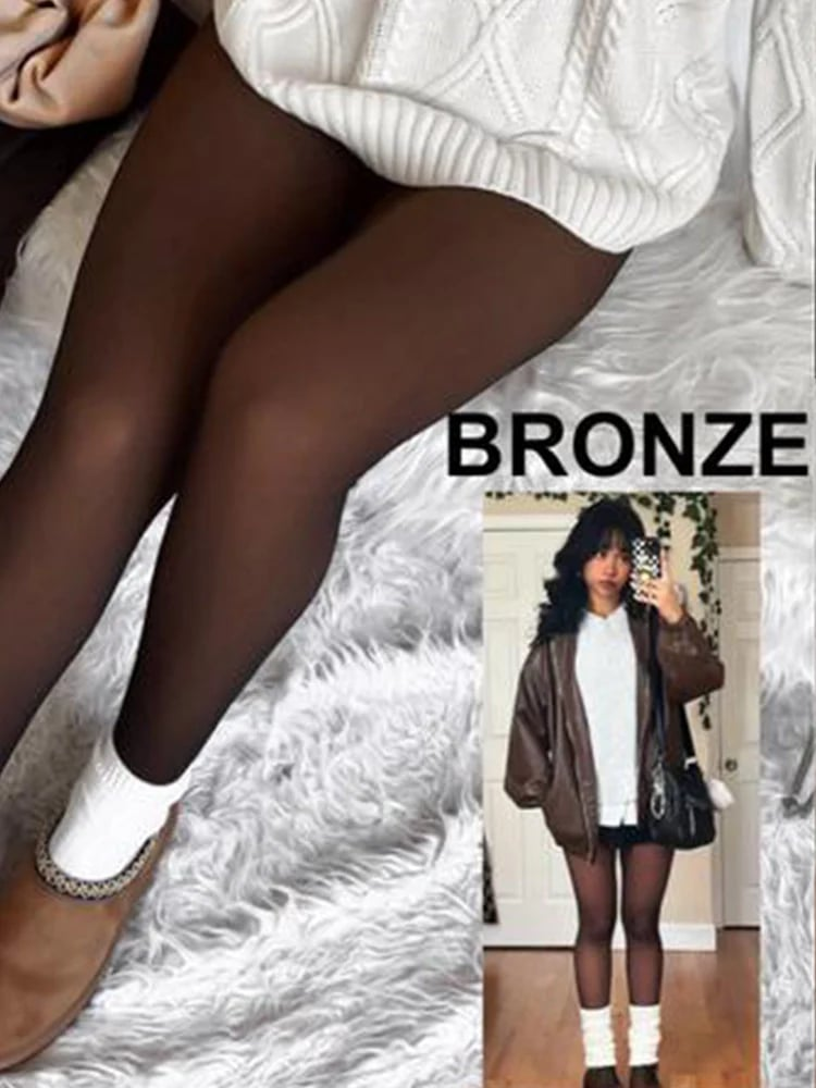 MEIAS-CALÇAS MÁGICAS