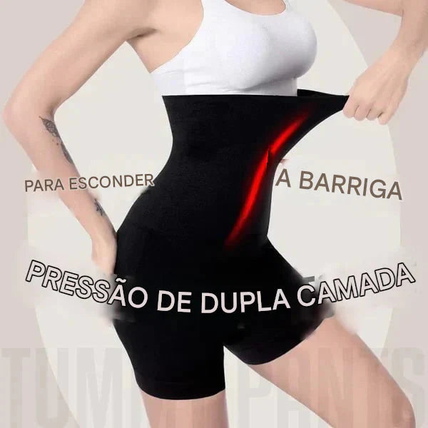 Calça Modeladora para Barriga e Quadris. (Somente HOJE!)