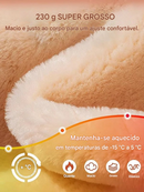 MEIAS-CALÇAS MÁGICAS