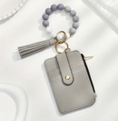 Carteira Feminina Boho com Miçangas (Compre 1 Leve 2)