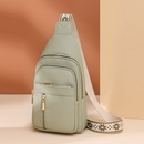 Bolsa Transversal Feminina (Compre 1 Leve 2)