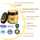 LOVILDS™ Creme Tudo-em-Um com Veneno de Abelha – Aprovado por Dermatologistas dos EUA