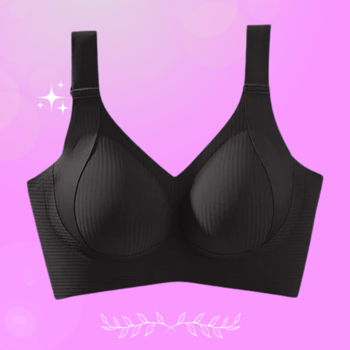 Sutiã Super Firmelle™ | Sem Aro (Compre 1 e Leve 3)