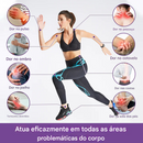 Gel de Terapia Flexbalm para Alívio Rápido da Dor nas Articulações