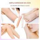 Kit de creme depilatório (COMPRE 1 LEVE 2)