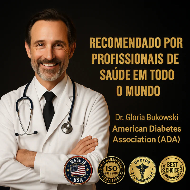 GlicoMax - Sua Glicose no Controle | COMPRE 1 LEVE 2 + Frete GRÁTIS