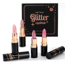 Batom Diamond com glitter à prova d'água (COMPRE 1 LEVE 2)