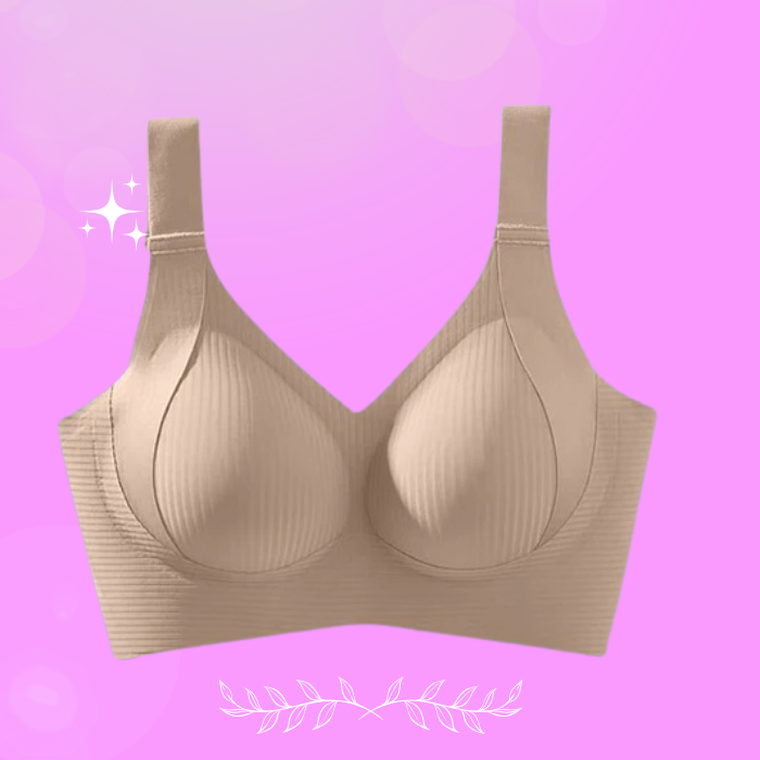 Sutiã Super Firmelle™ | Sem Aro (Compre 1 e Leve 3)