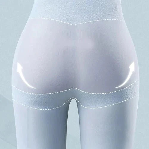 Calcinha modeladora ultra fina Windy - Elegancia Santa