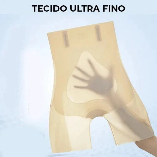 Calcinha modeladora ultra fina Windy - Elegancia Santa