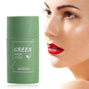 Green Mask™ Original - Rosto Perfeito,Limpeza Profunda e definitiva (COMPRE LEVE 2)