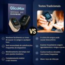 GlicoMax - Sua Glicose no Controle | COMPRE 1 LEVE 2 + Frete GRÁTIS