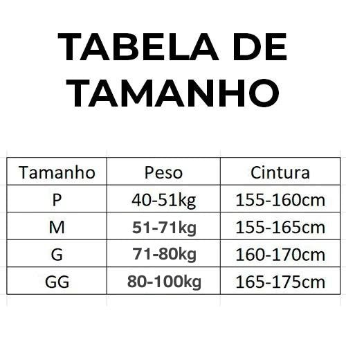 Calcinha modeladora ultra fina Windy - Elegancia Santa