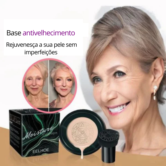 Base de Maquillaje Moisture Cushion™ OFERTA COMPRE 1 LEVE 2