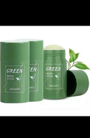 Green Mask™ Original - Rosto Perfeito,Limpeza Profunda e definitiva (COMPRE LEVE 2)