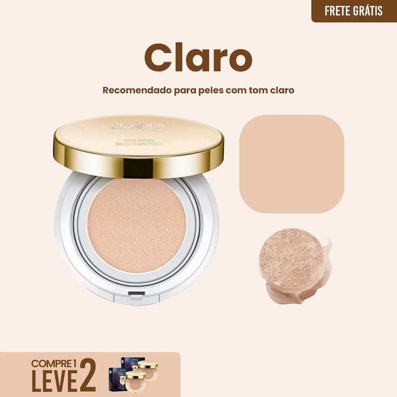 Base Profissional - BioAqua™ [Compre 1 & Leve 2] + Brindes