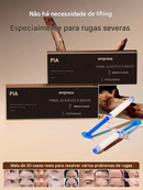 Creme de Essência Elástica de Colágeno Polipeptídico