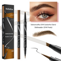 Lápis para Sobrancelhas com Efeito Microblading (Compre 1 Leve 2)