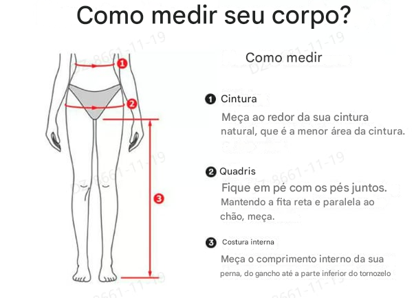 Leggings de treino com controle de barriga de cintura alta e bolsos laterais