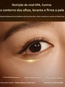 Óleo Essência para os Olhos com Luteína Dinkiss