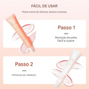 Kit de creme depilatório (COMPRE 1 LEVE 2)