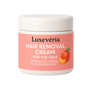 Creme Depilatório Facial Luxevéria (Somente HOJE!)