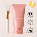 Máscara Noturna Lumiéra com Colágeno  (Somente HOJE!)