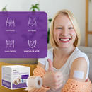 Fita de pele com microagulhas Timilk® HyaRepair (Somente HOJE!)