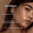 Máscara Noturna Lumiéra com Colágeno  (Somente HOJE!)