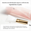 Máscara Noturna Lumiéra com Colágeno  (Somente HOJE!)